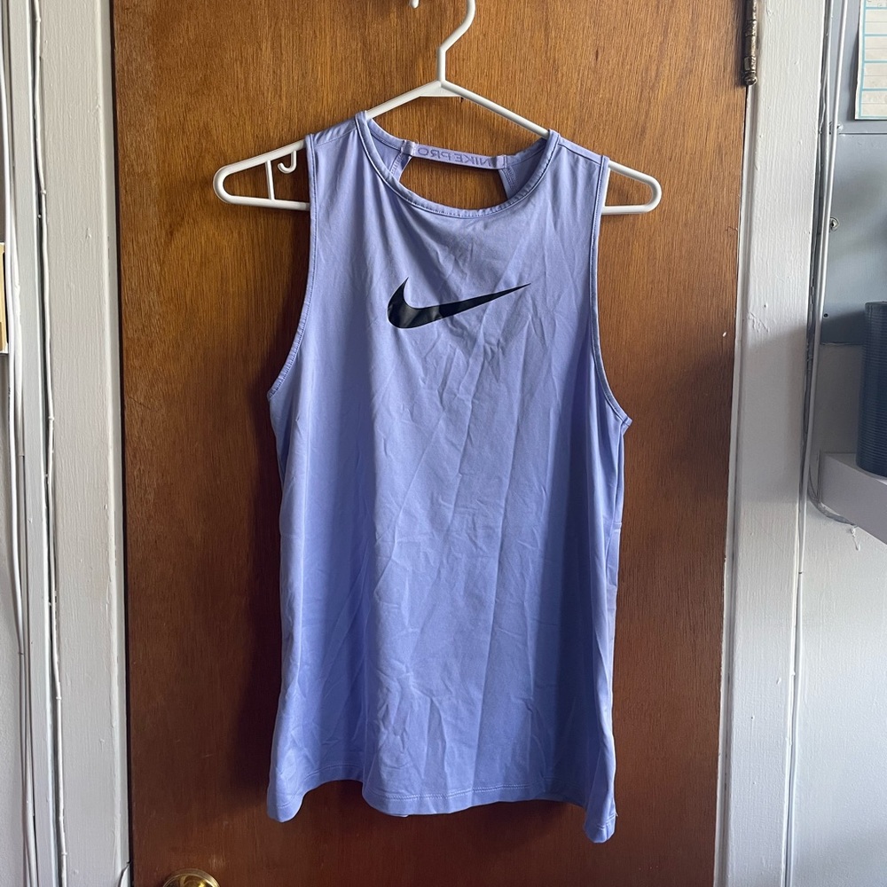 Nike tank top